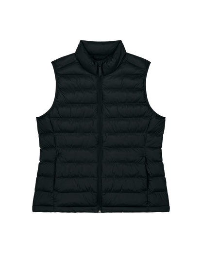 Stanley/Stella STJW190 - Black - C002 - Vue 1 - Face
