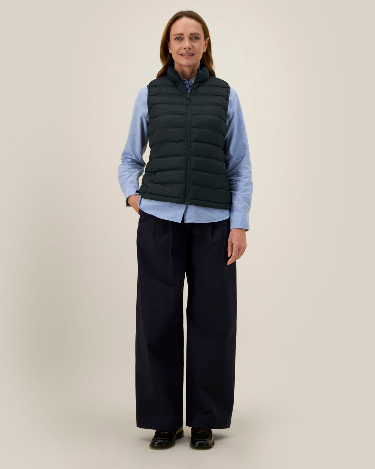 Stanley/Stella STJW190 - Black - C002 - Vue 4