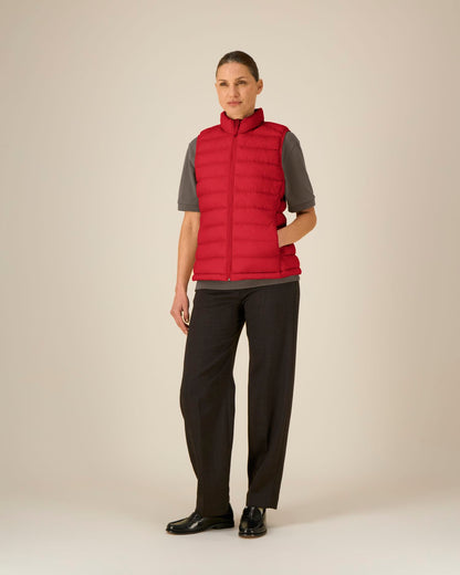 Stanley/Stella STJW190 - Red - C004 - Vue 4