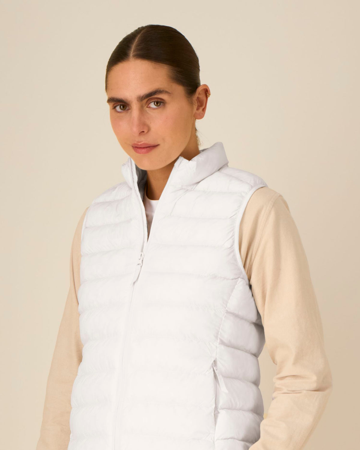Stanley/Stella STJW190 - Off White - C018 - Vue 3