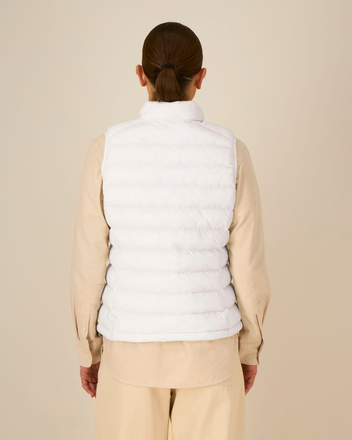 Stanley/Stella STJW190 - Off White - C018 - Vue 5