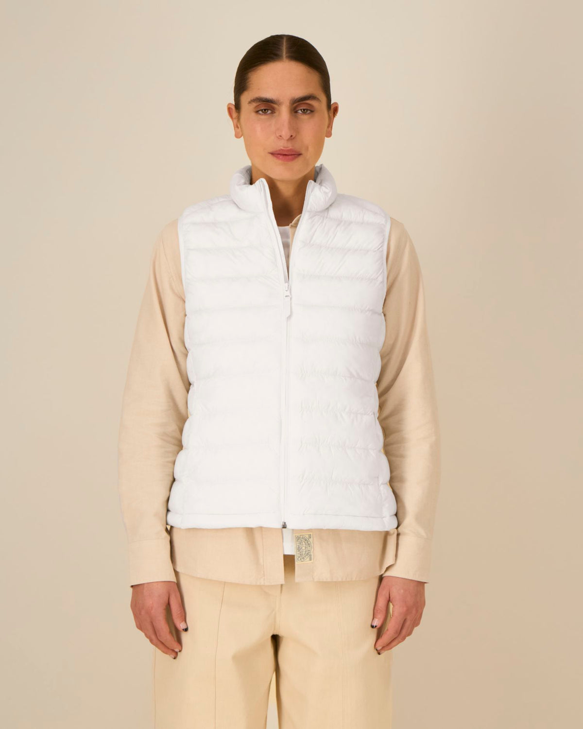 Stanley/Stella STJW190 - Off White - C018 - Vue 6