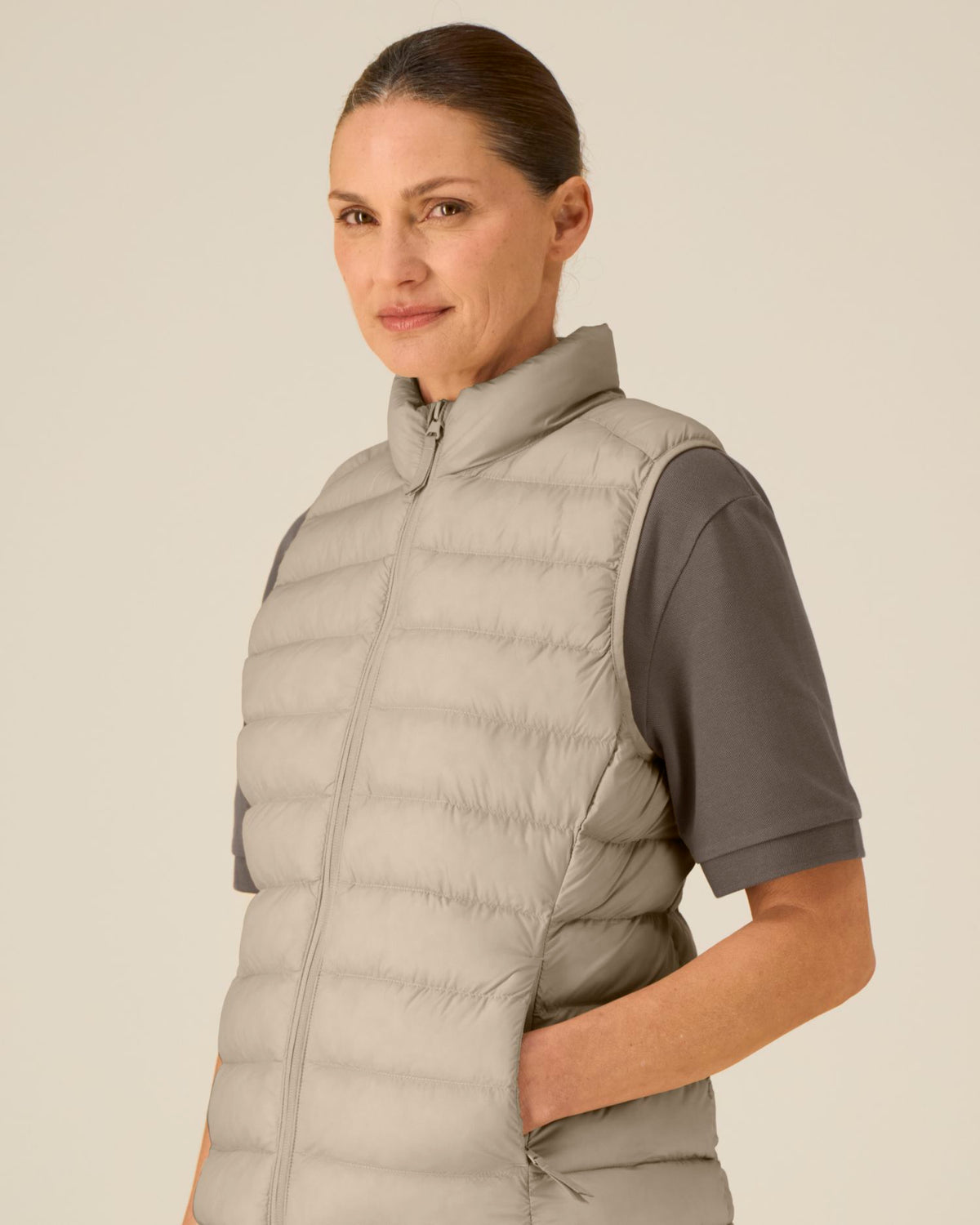 Stanley/Stella STJW190 - Desert Dust - C028 - Vue 3
