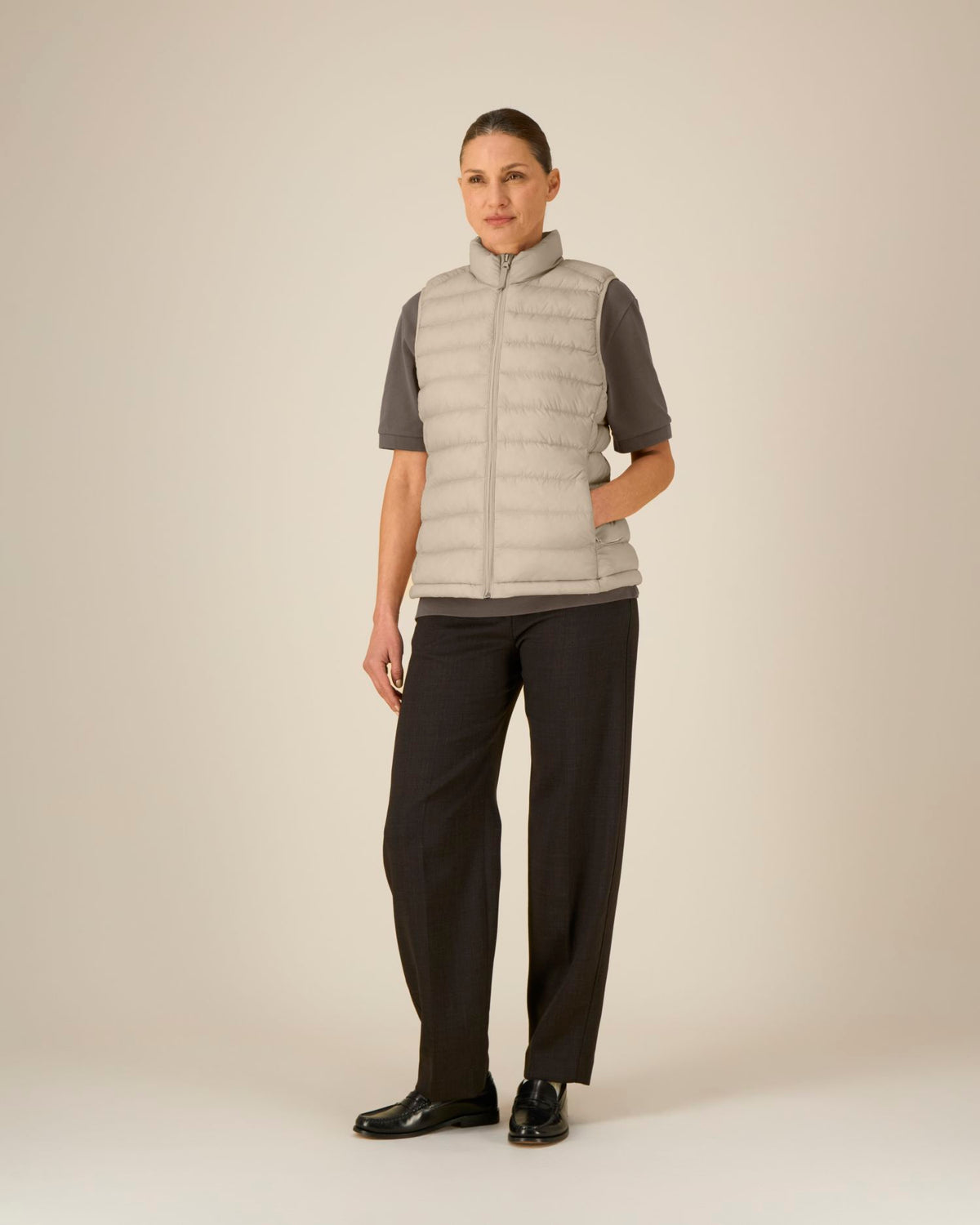 Stanley/Stella STJW190 - Desert Dust - C028 - Vue 4