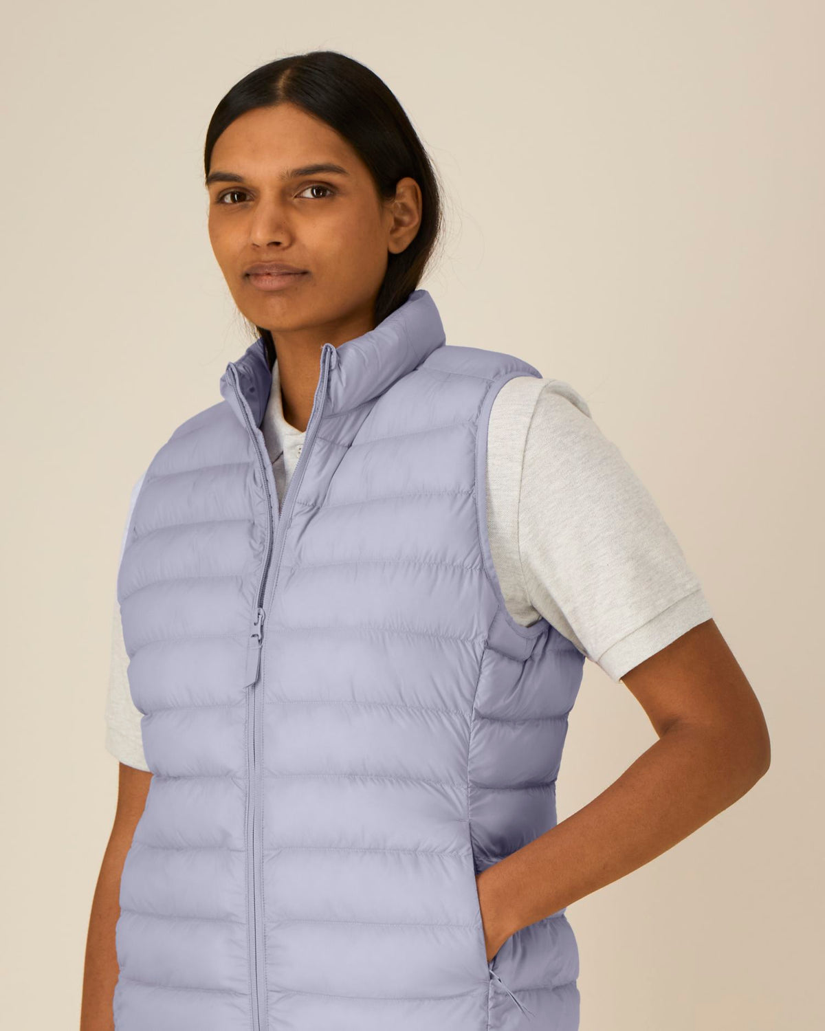 Stanley/Stella STJW190 - Lavender - C063 - Vue 3