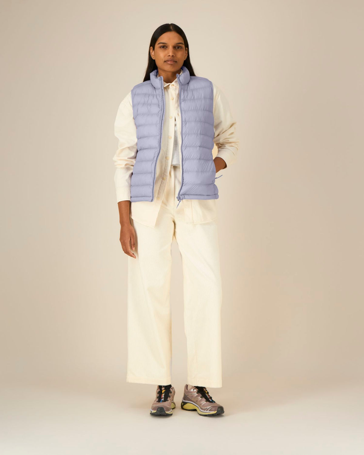 Stanley/Stella STJW190 - Lavender - C063 - Vue 4