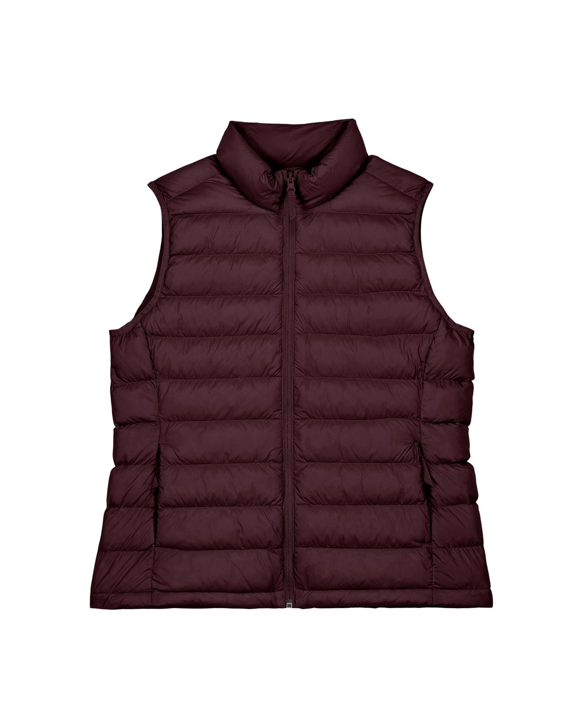 Stanley/Stella STJW190 - Red Brown - C116 - Vue 1 - Face