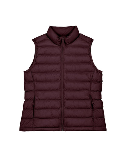 Stanley/Stella STJW190 - Red Brown - C116 - Vue 1 - Face