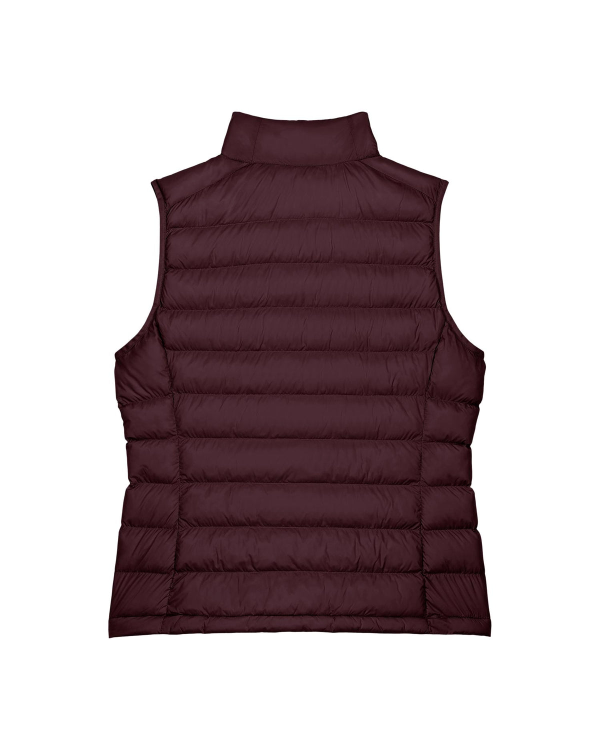 Stanley/Stella STJW190 - Red Brown - C116 - Vue 2 - Dos