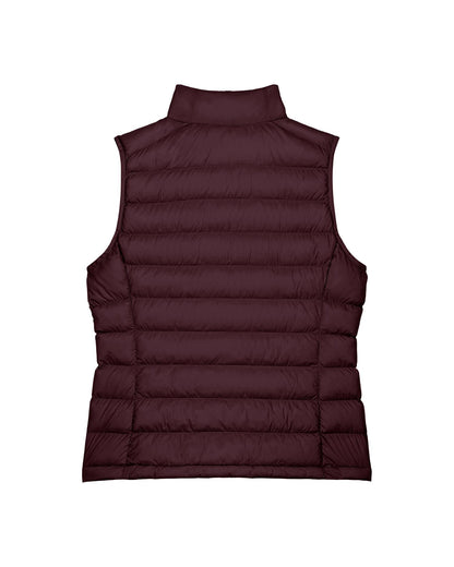 Stanley/Stella STJW190 - Red Brown - C116 - Vue 2 - Dos