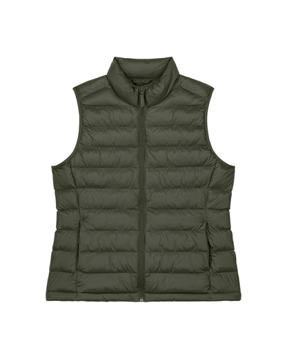 Stanley/Stella STJW190 - Khaki - C223 - Vue 1 - Face