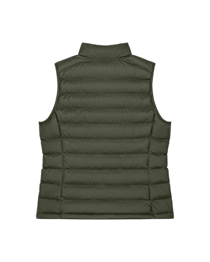 Stanley/Stella STJW190 - Khaki - C223 - Vue 2 - Dos