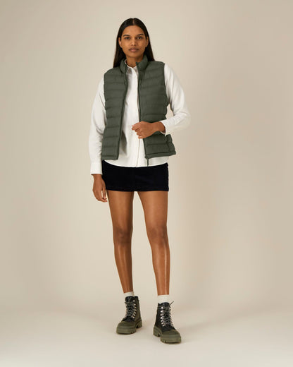 Stanley/Stella STJW190 - Khaki - C223 - Vue 5