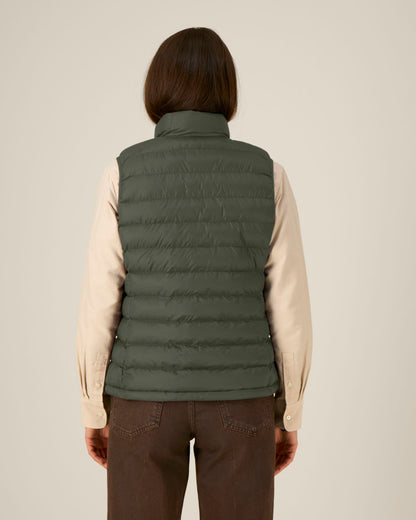 Stanley/Stella STJW190 - Khaki - C223 - Vue 6