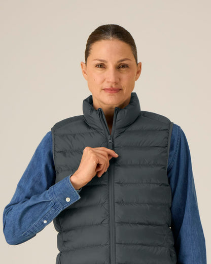 Stanley/Stella STJW190 - Anthracite - C253 - Vue 3