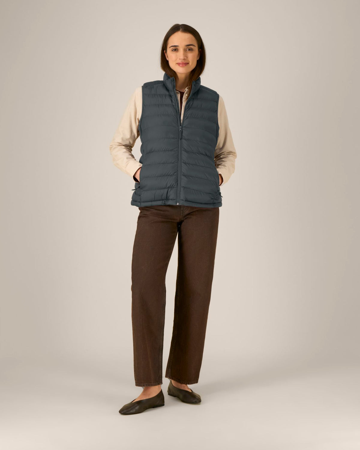Stanley/Stella STJW190 - Anthracite - C253 - Vue 4