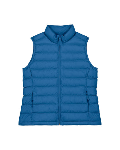 Stanley/Stella STJW190 - Mindful Blue - C729 - Vue 1 - Face