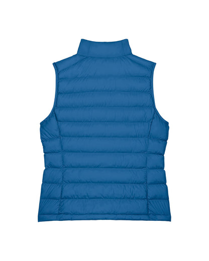 Stanley/Stella STJW190 - Mindful Blue - C729 - Vue 2 - Dos