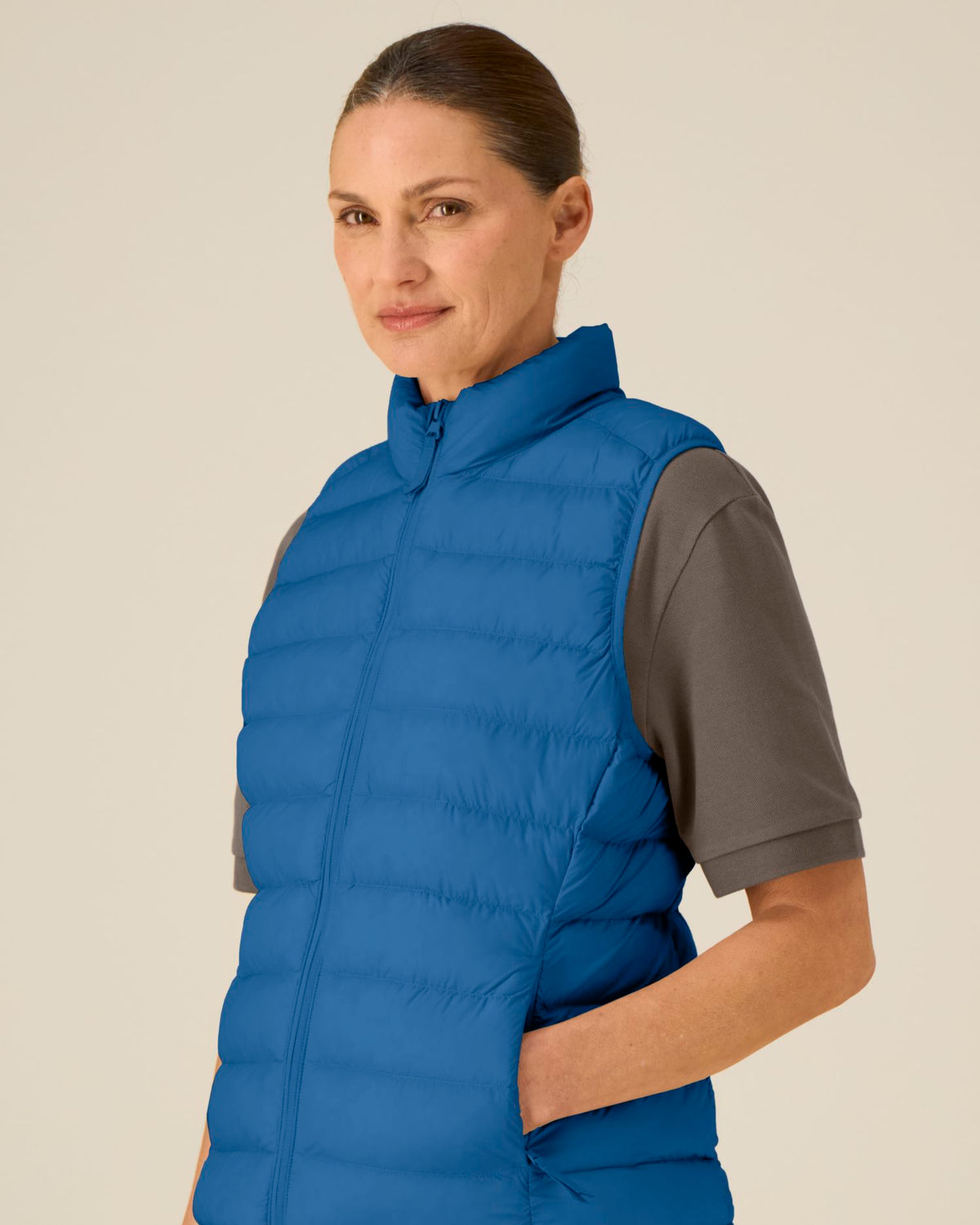 Stanley/Stella STJW190 - Mindful Blue - C729 - Vue 3