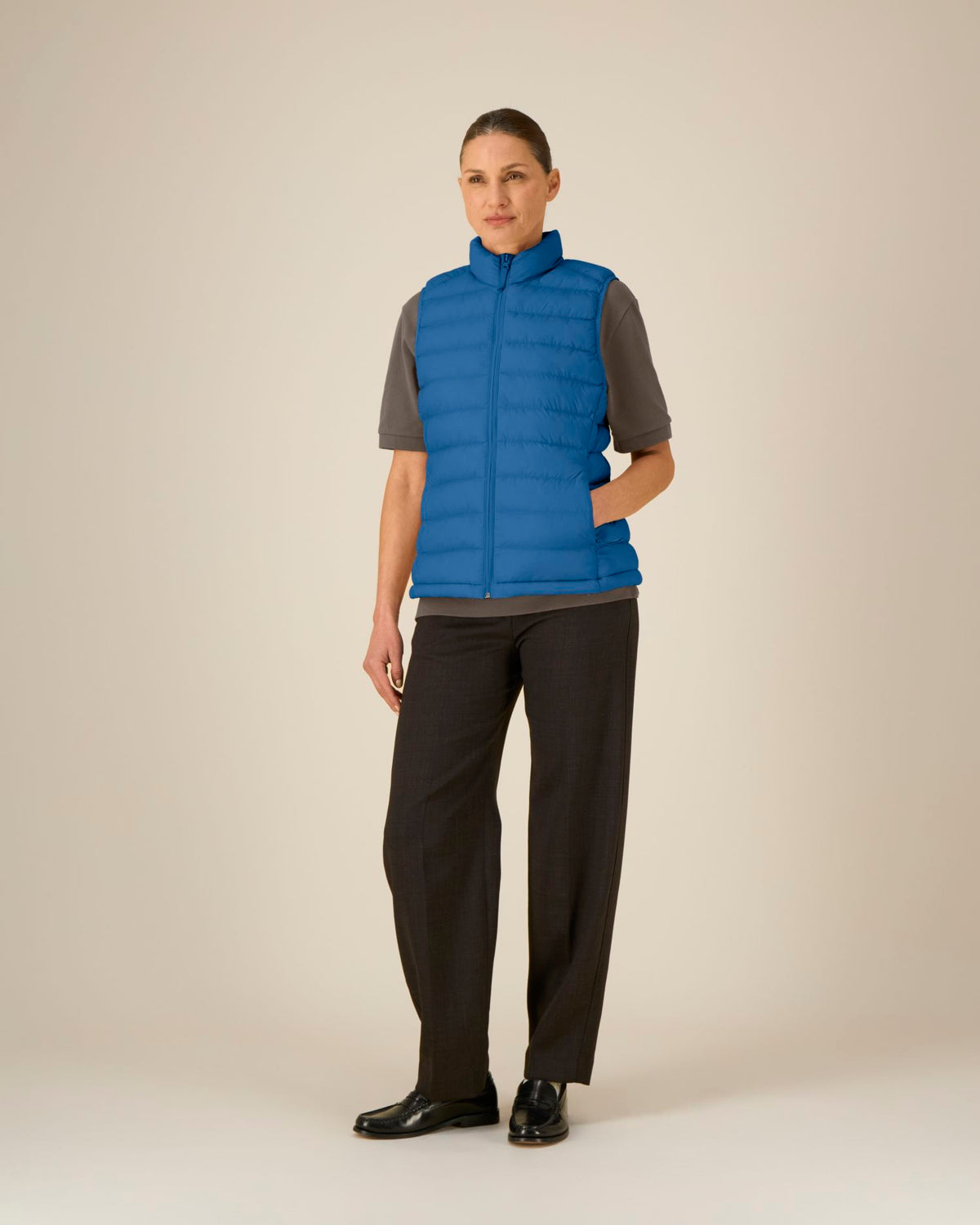 Stanley/Stella STJW190 - Mindful Blue - C729 - Vue 4