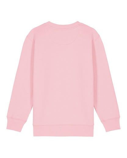Stanley/Stella STSK181 - Cotton Pink - C005 - Vue 2 - Dos