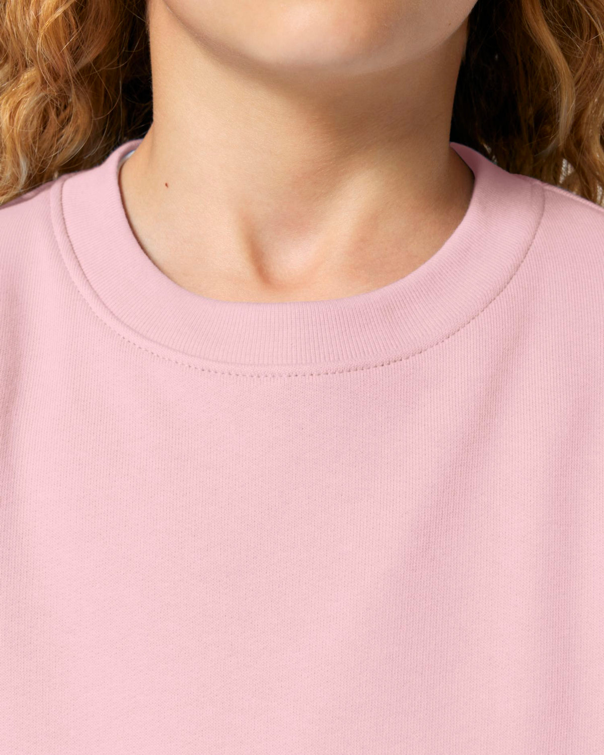 Stanley/Stella STSK181 - Cotton Pink - C005 - Vue 3