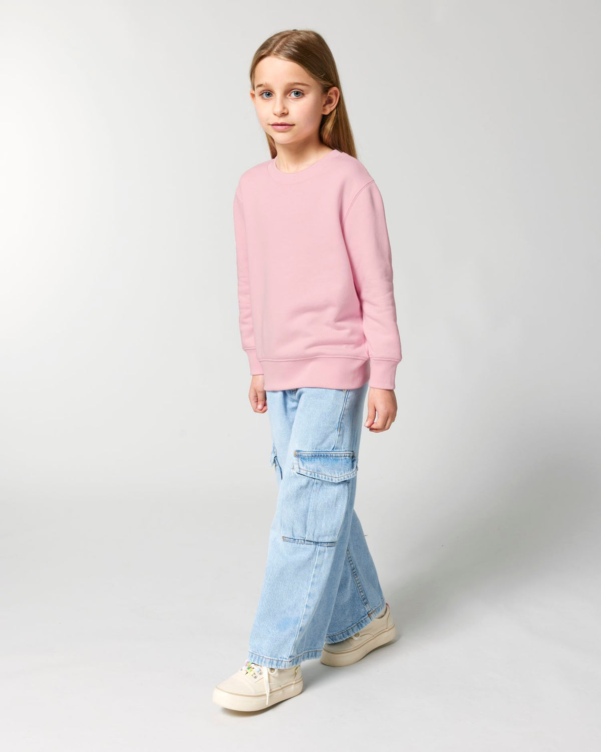 Stanley/Stella STSK181 - Cotton Pink - C005 - Vue 4