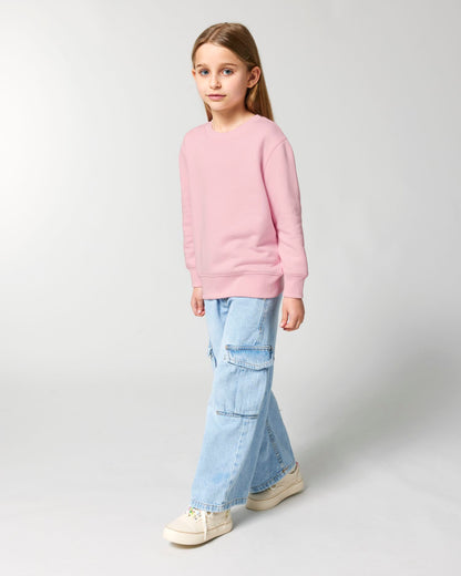 Stanley/Stella STSK181 - Cotton Pink - C005 - Vue 4