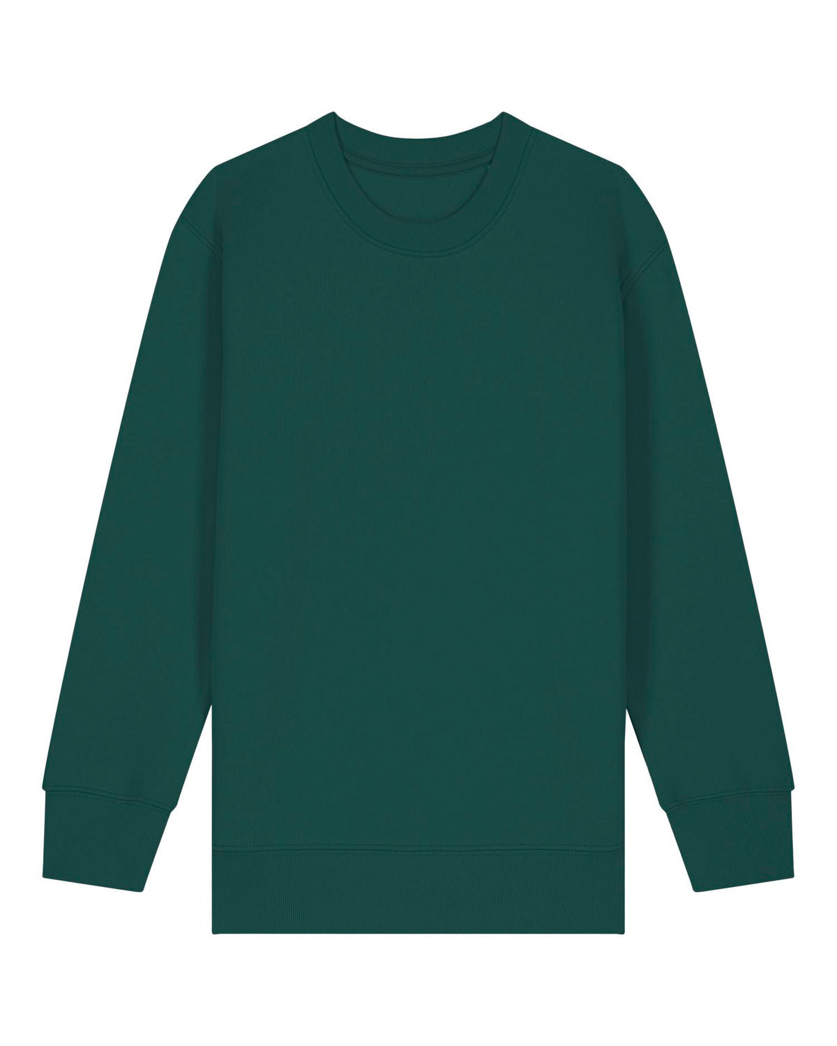 Stanley/Stella STSK181 - Glazed Green - C036 - Vue 1 - Face