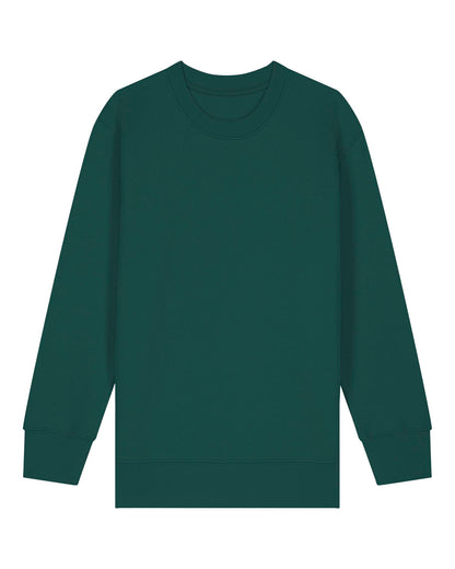 Stanley/Stella STSK181 - Glazed Green - C036 - Vue 1 - Face
