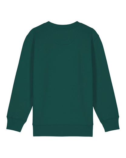 Stanley/Stella STSK181 - Glazed Green - C036 - Vue 2 - Dos