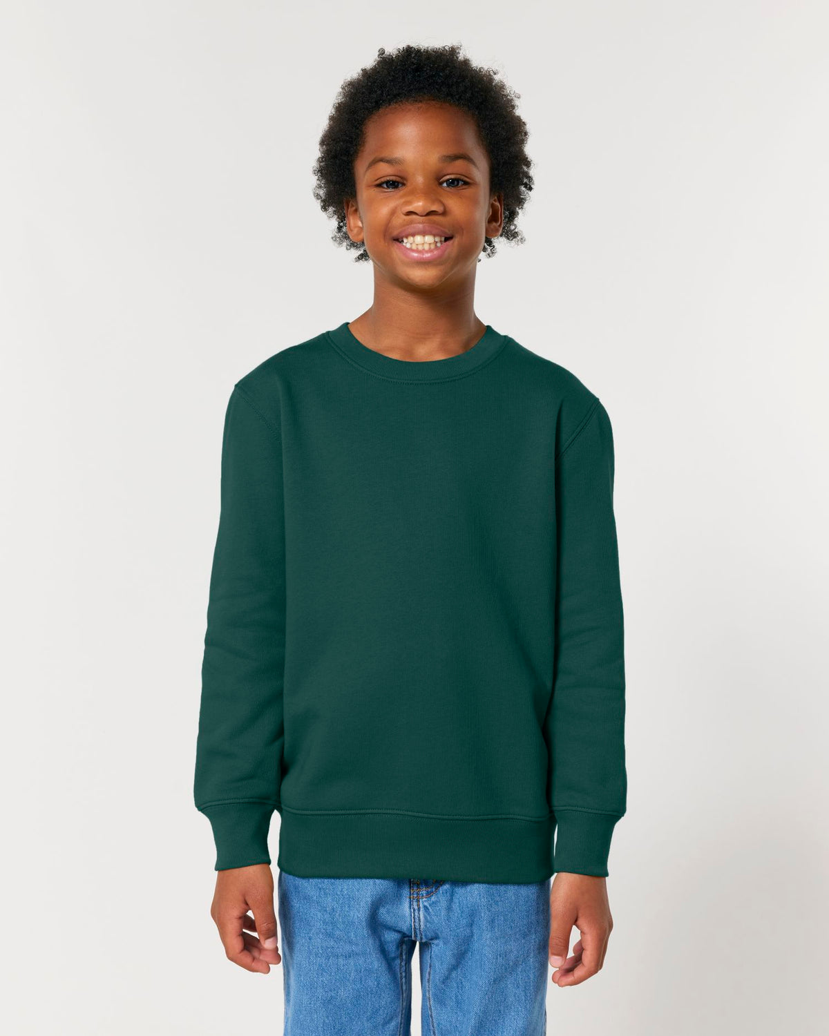 Stanley/Stella STSK181 - Glazed Green - C036 - Vue 4