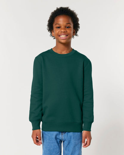 Stanley/Stella STSK181 - Glazed Green - C036 - Vue 4
