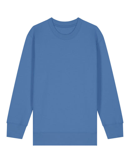 Stanley/Stella STSK181 - Bright Blue - C053 - Vue 1 - Face