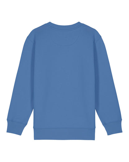 Stanley/Stella STSK181 - Bright Blue - C053 - Vue 2 - Dos