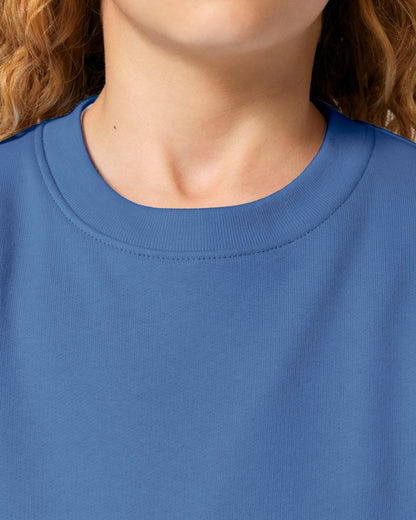 Stanley/Stella STSK181 - Bright Blue - C053 - Vue 3