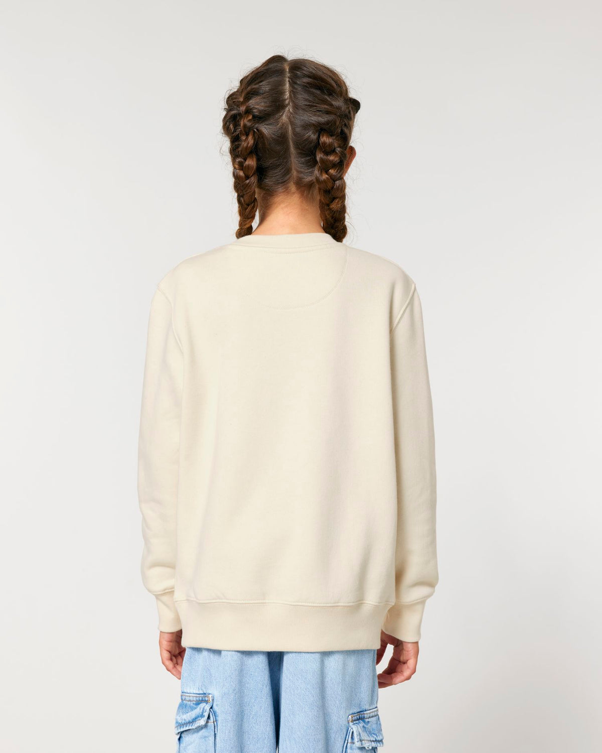 Stanley/Stella STSK181 - Natural Raw - C054 - Vue 5