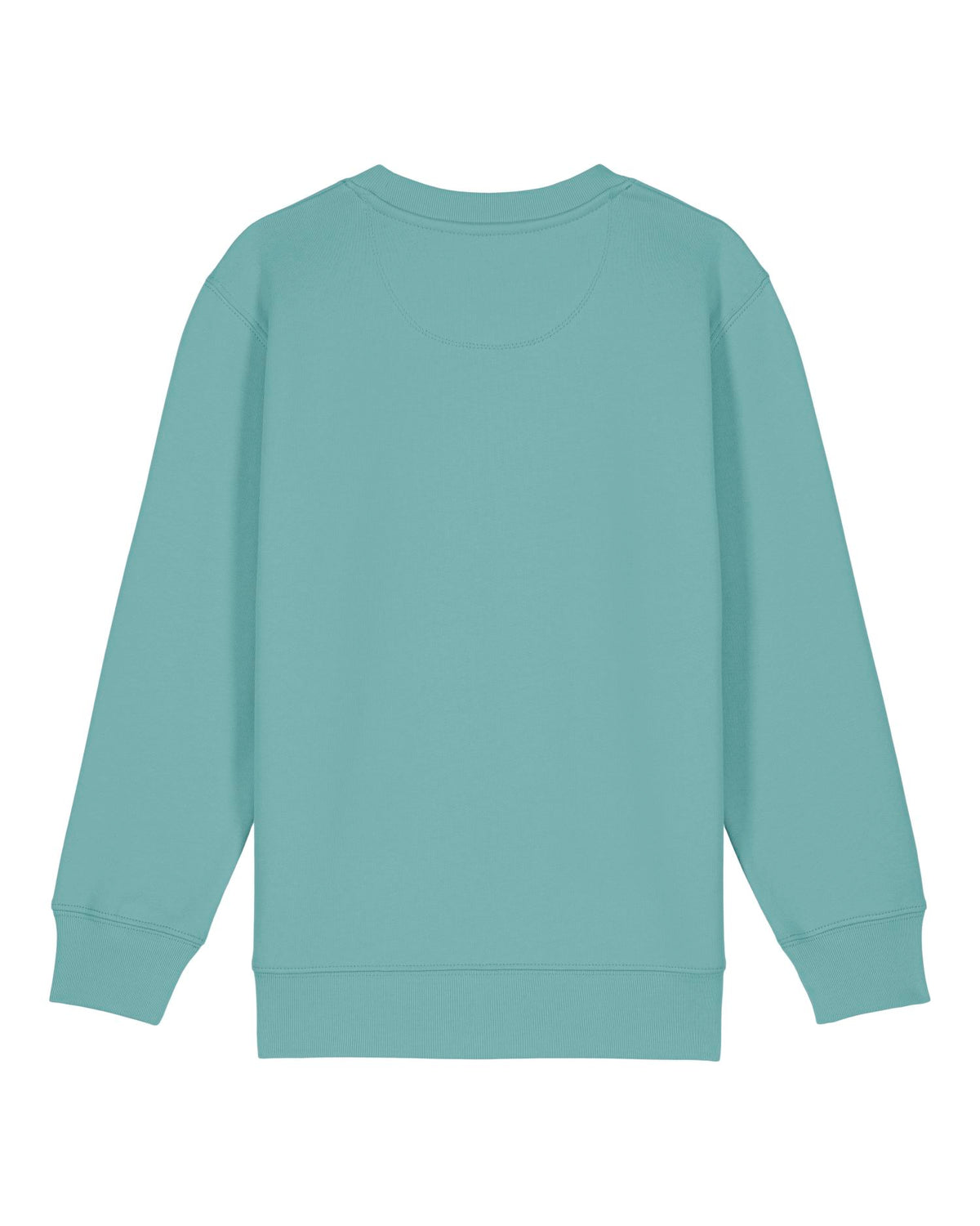 Stanley/Stella STSK181 - Teal Monstera - C060 - Vue 2 - Dos