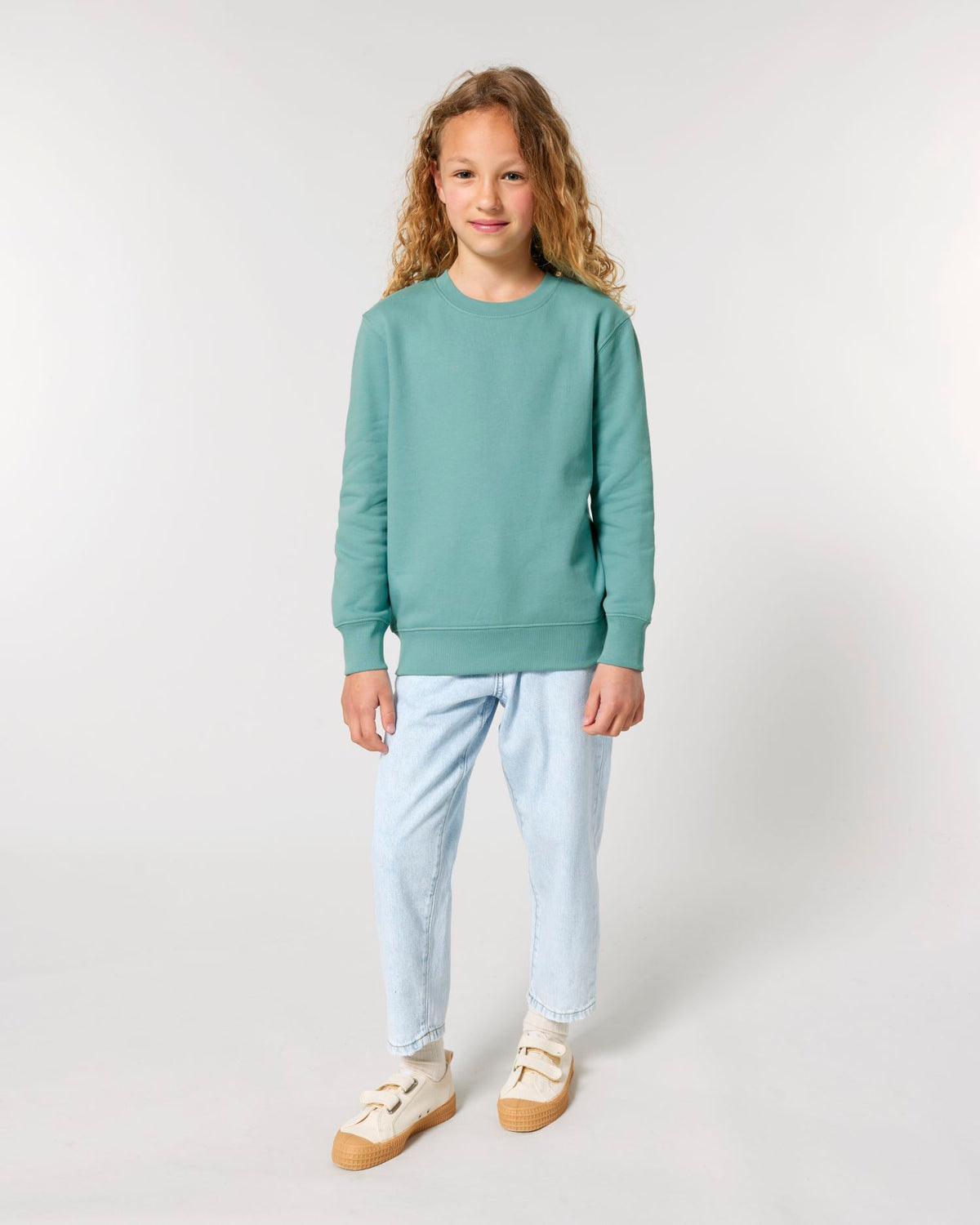 Stanley/Stella STSK181 - Teal Monstera - C060 - Vue 4