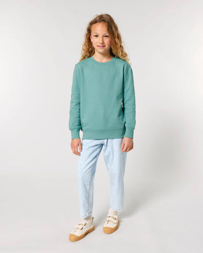 Stanley/Stella STSK181 - Teal Monstera - C060 - Vue 4