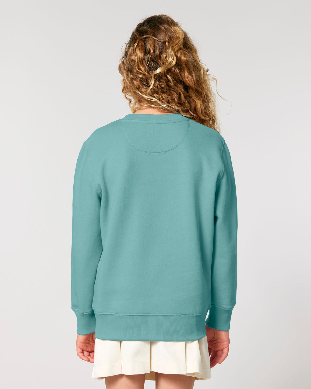 Stanley/Stella STSK181 - Teal Monstera - C060 - Vue 5