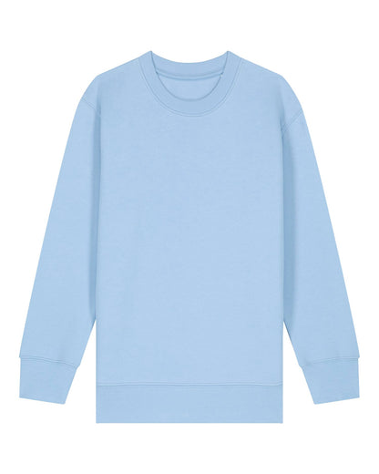 Stanley/Stella STSK181 - Blue Soul - C149 - Vue 1 - Face