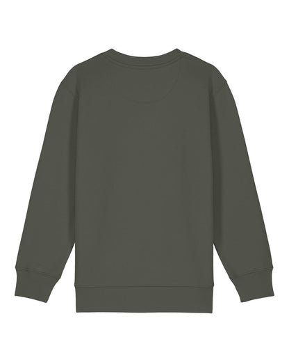 Stanley/Stella STSK181 - Khaki - C223 - Vue 2 - Dos