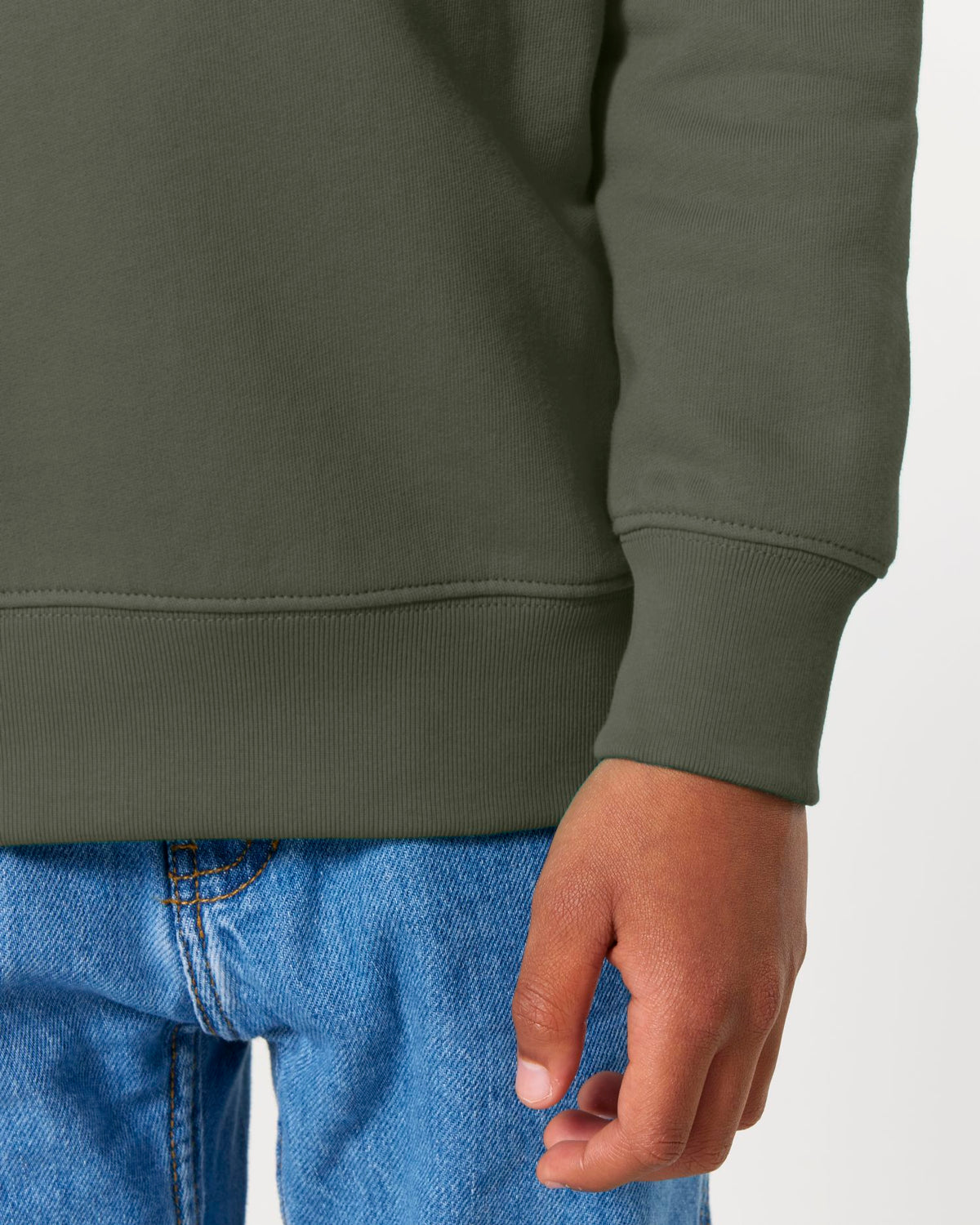 Stanley/Stella STSK181 - Khaki - C223 - Vue 3