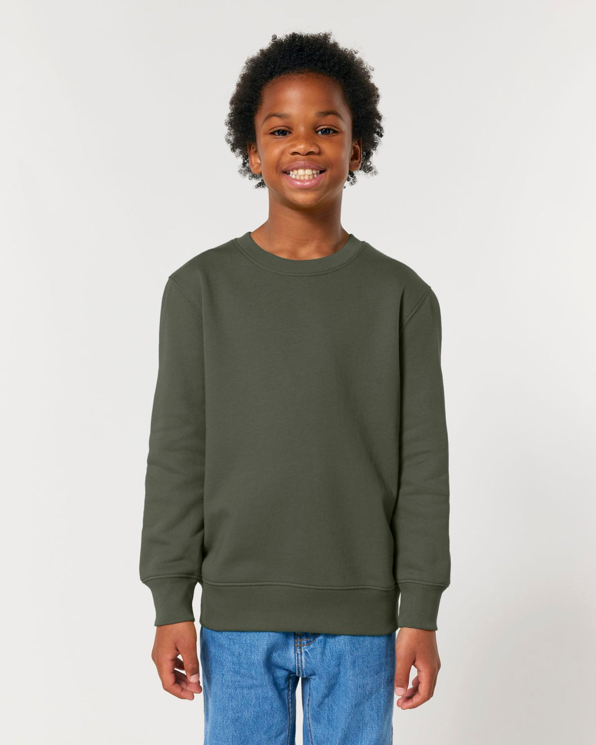 Stanley/Stella STSK181 - Khaki - C223 - Vue 4