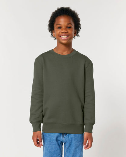Stanley/Stella STSK181 - Khaki - C223 - Vue 4