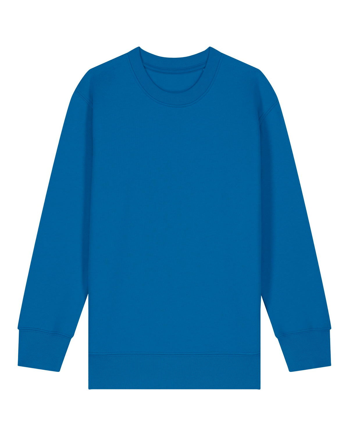 Stanley/Stella STSK181 - Royal Blue - C230 - Vue 1 - Face
