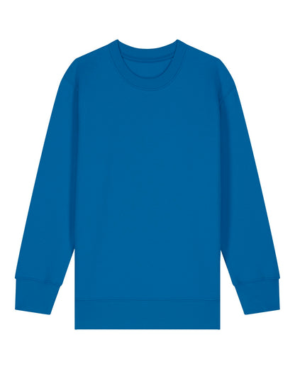 Stanley/Stella STSK181 - Royal Blue - C230 - Vue 1 - Face