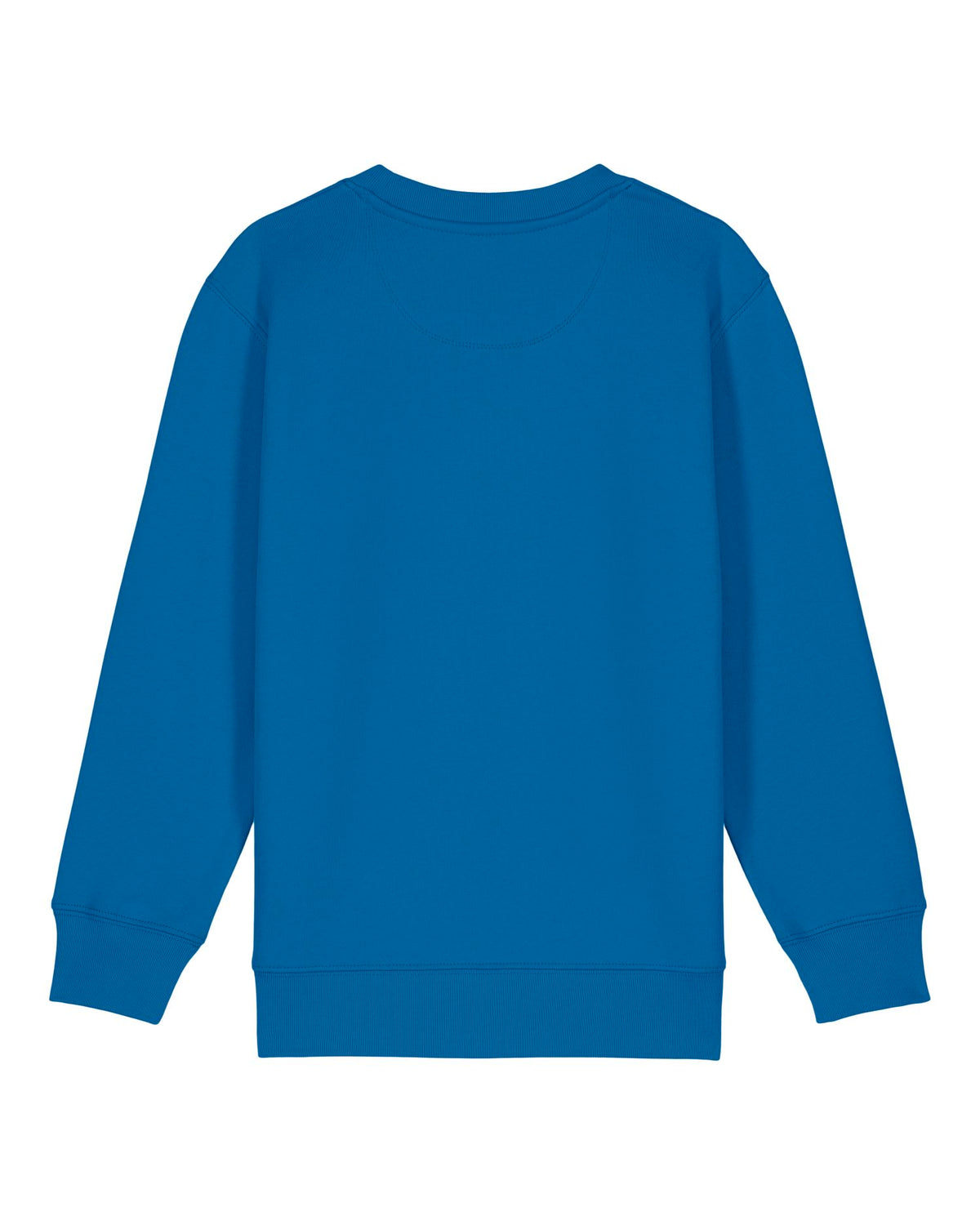 Stanley/Stella STSK181 - Royal Blue - C230 - Vue 2 - Dos