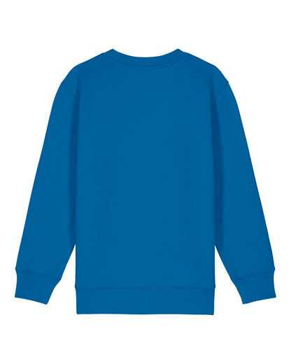 Stanley/Stella STSK181 - Royal Blue - C230 - Vue 2 - Dos